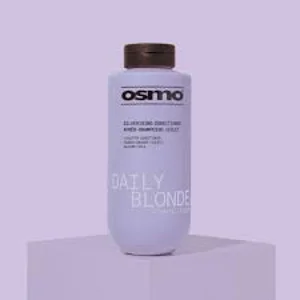 Osmo Daily Blonde Silverising Conditioner 400ml