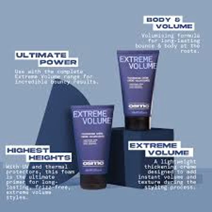 Osmo Extreme Volume Thickening Creme 150ml