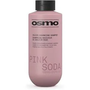 Osmo Pink Soda Colour Enhancing Shampoo 400ml