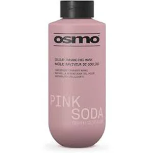 Osmo Pink Soda Colour Enhancing Mask 400ml