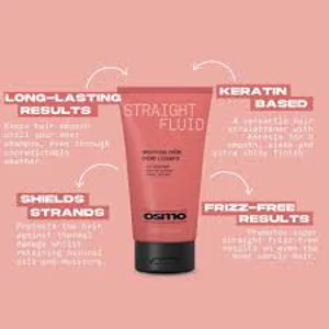 Osmo Straightening Fluid 150ml