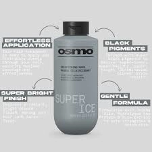 Osmo Super Ice Brightening Mask 400ml