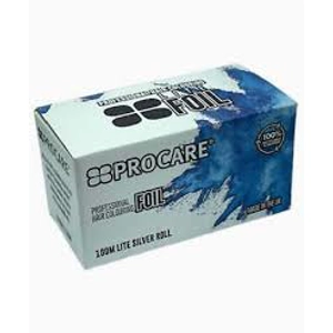 ProCare 10cm x 100m Essentials Hair Foil