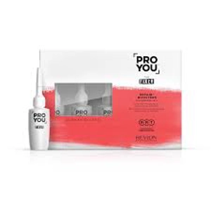 Revlon Pro You The Keeper Booster 10 x 15ml