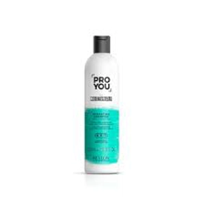 Revlon Pro You The Moisturizer Shampoo