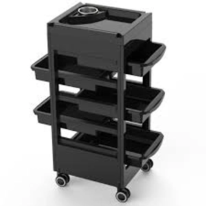 Salon Fit Lotus Victoria Trolley