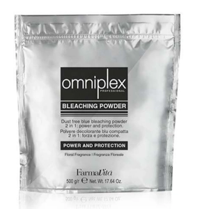 FarmaVita Omniplex Bleach Powder 500g