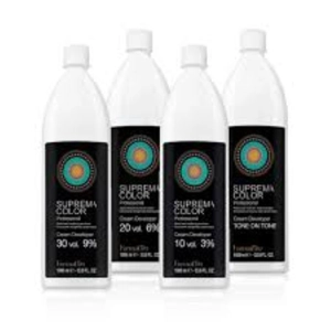 FarmaVita Suprema Color Cream Developers