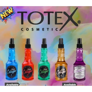 Totex: Aftershave Cologne 250ml -