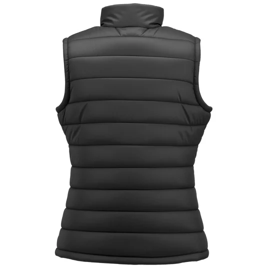 VEVOR Heated Vest, Women Electric Heating Vest with 16000 mAh Battery Pack, 8 Heating Zones Lightwei