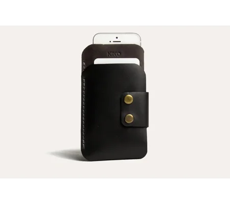 iPhone Sleeve Wallet