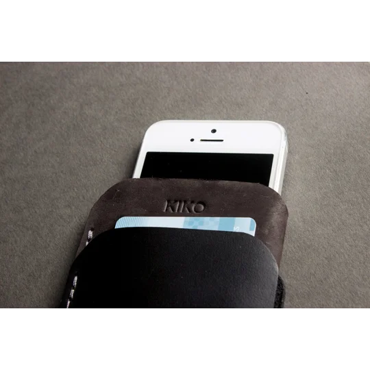 iPhone Sleeve Wallet