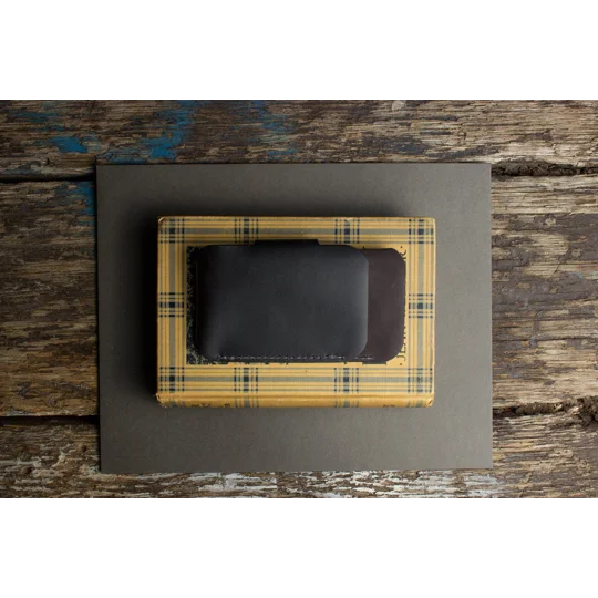iPhone Sleeve Wallet