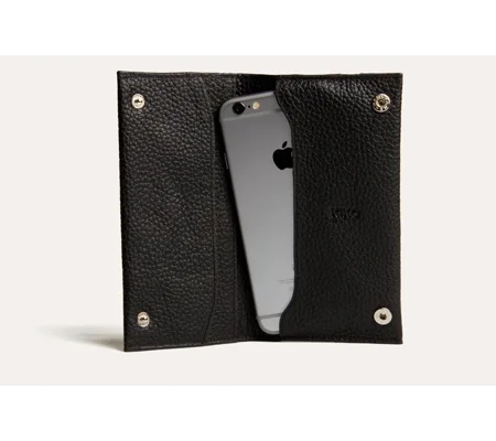 iPhone Wallet