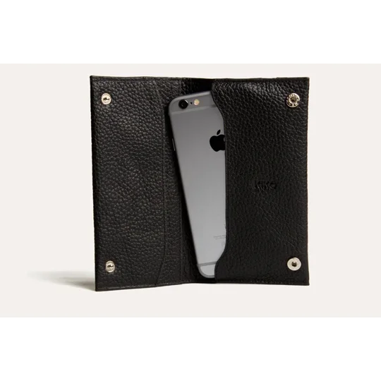 iPhone Wallet