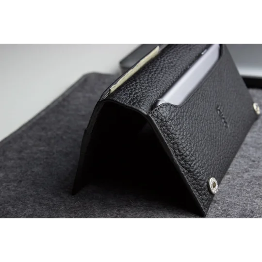 iPhone Wallet