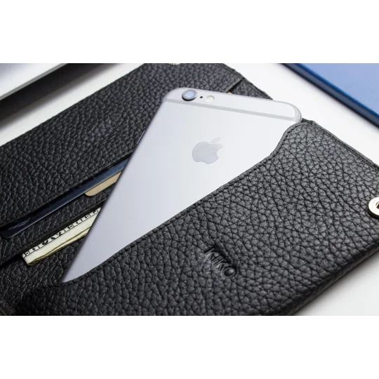 iPhone Wallet
