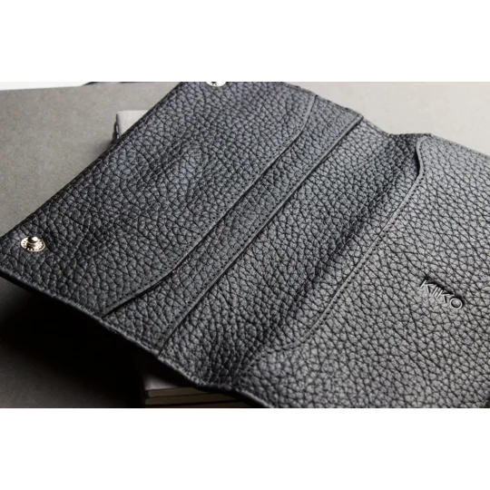 iPhone Wallet