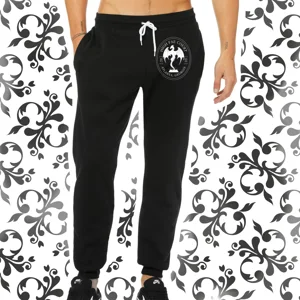 Pressed Penny: Adult Joggers (Bella+Canvas)