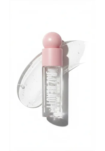 Clear Plumping Gloss