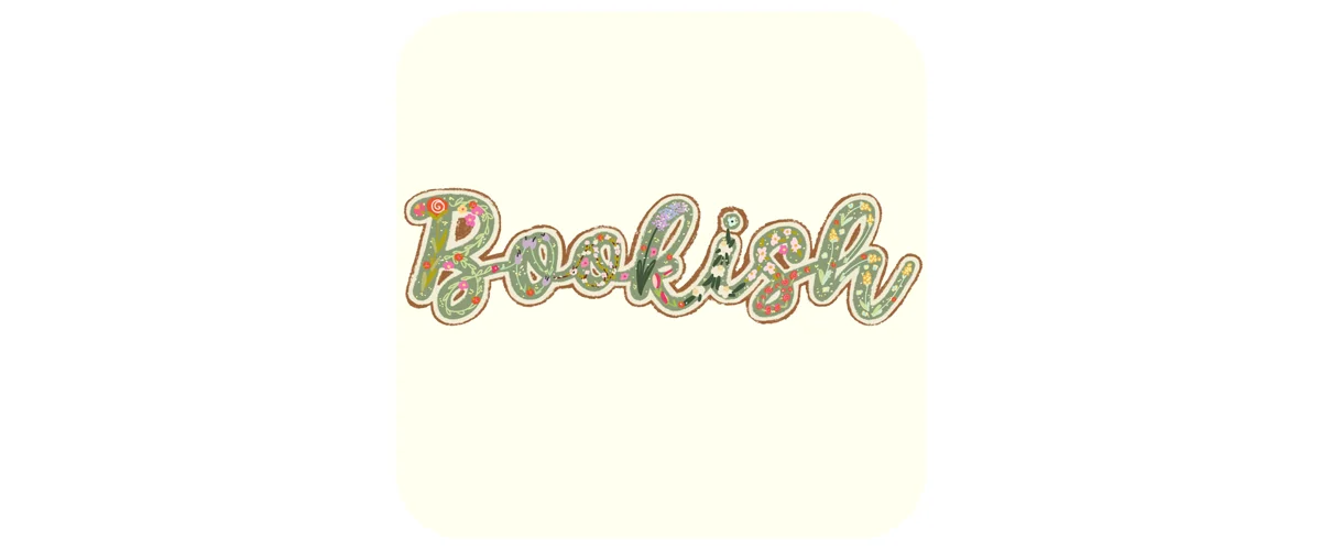 Bookish