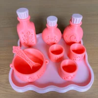 Magic & Mischief: Ultimate Potion Making Sensory Set