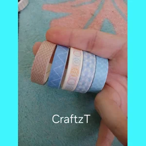 Washi Tape