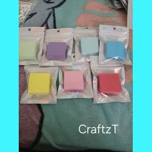 Mini Memo Pads