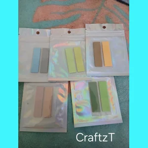 2pc Page Tags