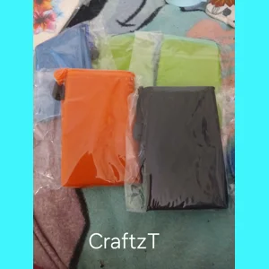 Pencil Pouch