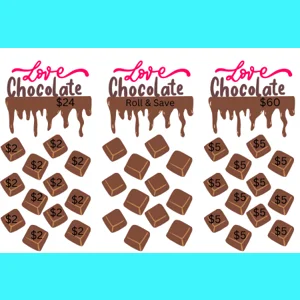 Chocolate Lovers