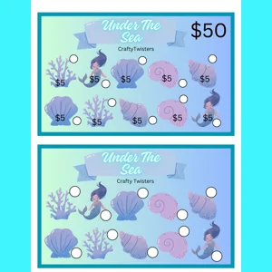Under The Sea SC