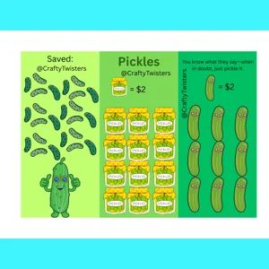 Pickles SC