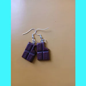 Chocolate Bar Bite
