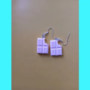 Chocolate Bar Bite