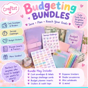 Budgeting Bundles