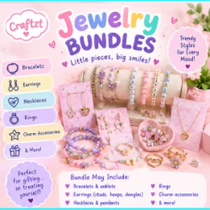 Jewelry Bundles