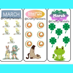 March SC