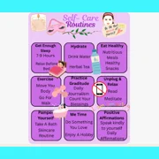 Self-Care Routines