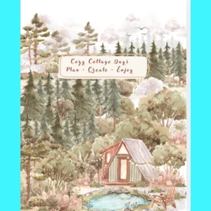Cozy Cottage Days Bundle