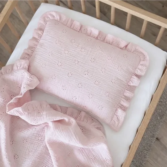Muslin Lux set