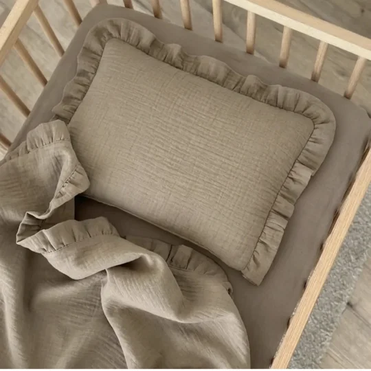 Muslin Lux set