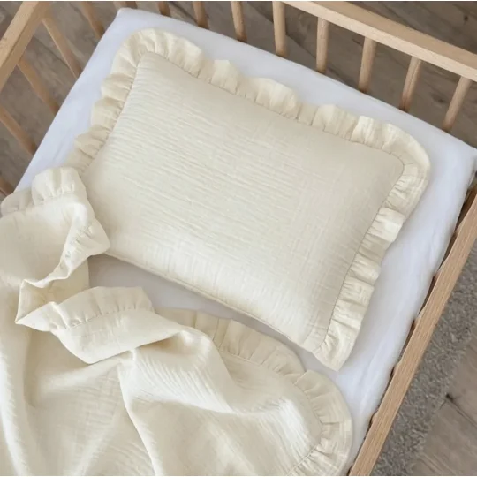 Muslin Lux set
