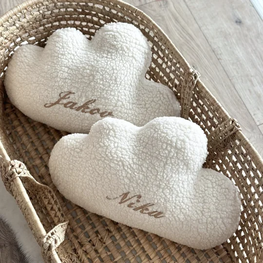 Teddy Jastuk Oblak