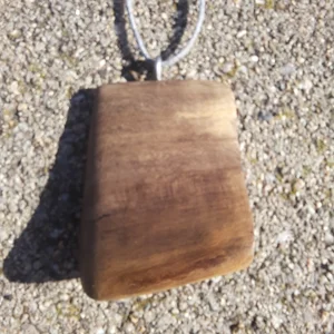 Amulett Dänische Eiche