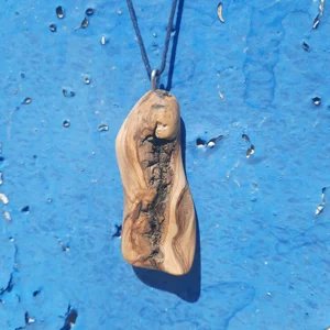 Amulett Tal der Hoffung