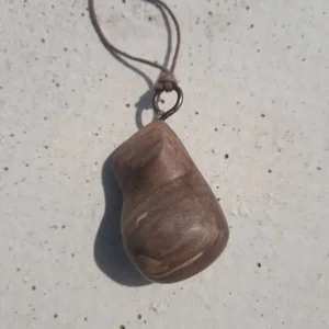 Amulett Dänische Katze