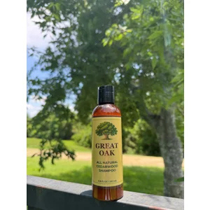 Cedarwood Shampoo