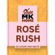10 Wax Melts - Rosé Rush