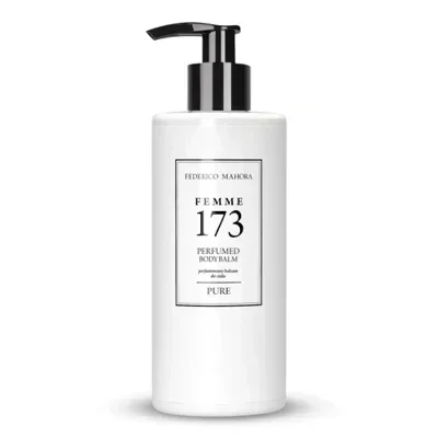 173- BALM 300ML Inspired by Dior Hypnotic Poison